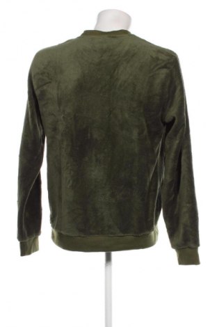 Herren Shirt, Größe M, Farbe Grün, Preis € 13,49