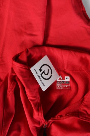 Herren Shirt, Größe XL, Farbe Rot, Preis € 6,99