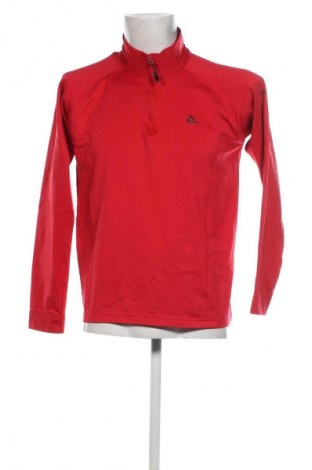 Herren Shirt, Größe XL, Farbe Rot, Preis € 6,99