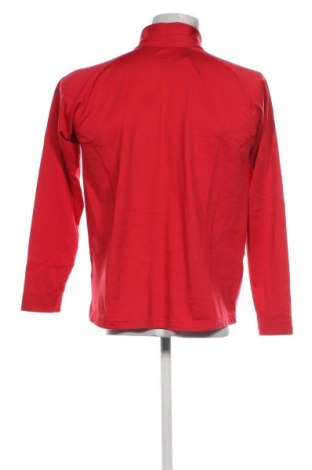 Herren Shirt, Größe XL, Farbe Rot, Preis € 6,99