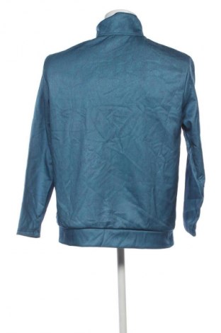 Herren Shirt, Größe M, Farbe Blau, Preis 6,49 €