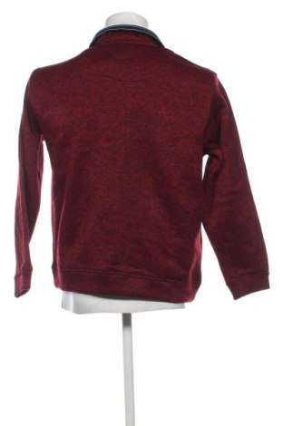 Herren Shirt, Größe M, Farbe Rot, Preis 9,49 €