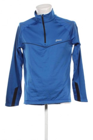 Herren Shirt ASICS, Größe M, Farbe Blau, Preis € 24,99