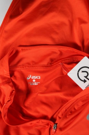 Pánské tričko  ASICS, Velikost L, Barva Oranžová, Cena  629,00 Kč