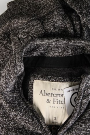 Herren Shirt Abercrombie & Fitch, Größe S, Farbe Grau, Preis 11,99 €