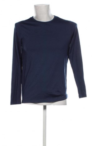 Herren Shirt Active Touch, Größe M, Farbe Blau, Preis € 9,99