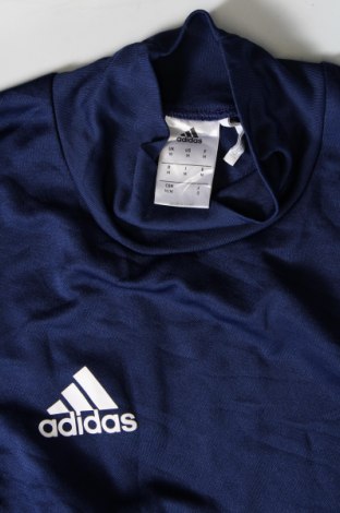 Pánske tričko  Adidas, Veľkosť M, Farba Modrá, Cena  22,45 €