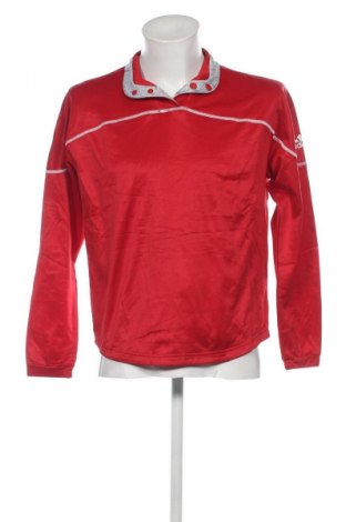 Herren Shirt Adidas, Größe M, Farbe Rot, Preis € 26,49