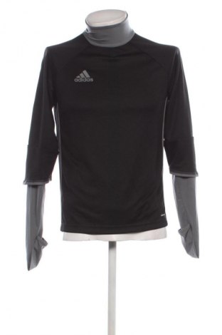 Bluză de bărbați Adidas, Mărime M, Culoare Multicolor, Preț 134,99 Lei