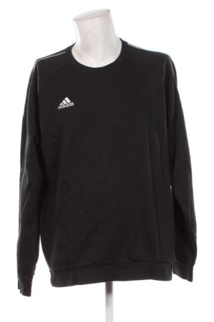 Męska bluzka Adidas, Rozmiar XXL, Kolor Czarny, Cena 105,99 zł