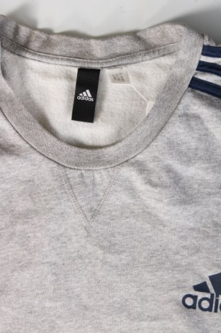 Pánské tričko  Adidas, Velikost 3XL, Barva Šedá, Cena  599,00 Kč