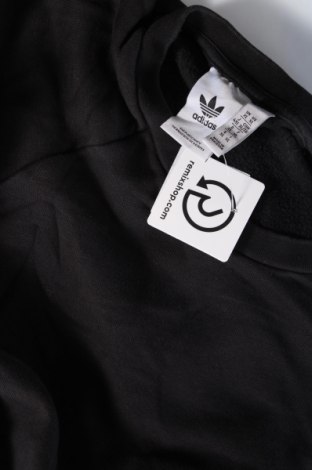 Ανδρική μπλούζα Adidas, Μέγεθος XL, Χρώμα Μαύρο, Τιμή 25,99 €