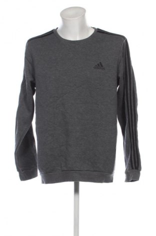 Męska bluzka Adidas, Rozmiar L, Kolor Szary, Cena 112,99 zł