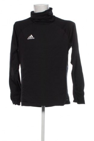 Pánské tričko  Adidas, Velikost M, Barva Černá, Cena  629,00 Kč