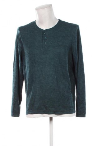 Herren Shirt Ande, Größe L, Farbe Grün, Preis € 8,99