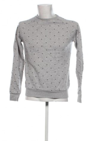 Herren Shirt Angelo Litrico, Größe S, Farbe Grau, Preis 6,49 €