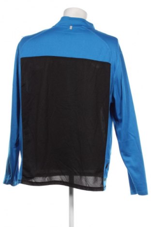 Herren Shirt Athletic Works, Größe XXL, Farbe Blau, Preis € 7,99