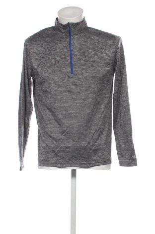 Herren Shirt Athletic Works, Größe M, Farbe Grau, Preis € 8,49