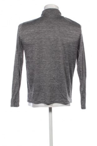 Herren Shirt Athletic Works, Größe M, Farbe Grau, Preis € 8,49