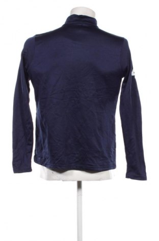 Herren Shirt Augusta, Größe M, Farbe Blau, Preis 8,49 €