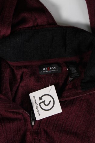 Herren Shirt Axcess, Größe L, Farbe Rot, Preis € 5,99