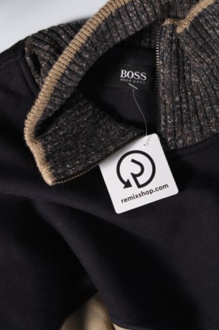 Herren Shirt BOSS, Größe L, Farbe Schwarz, Preis € 131,34