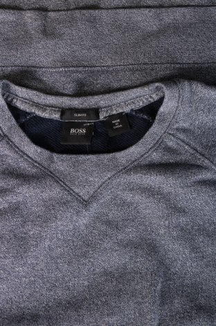 Herren Shirt BOSS, Größe M, Farbe Grau, Preis € 60,49