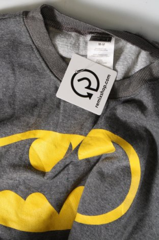 Herren Shirt Batman, Größe M, Farbe Grau, Preis € 4,99