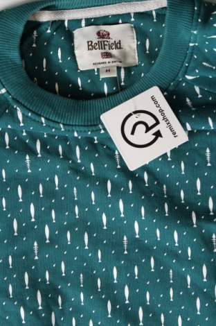 Herren Shirt Bellfield, Größe M, Farbe Blau, Preis € 18,99