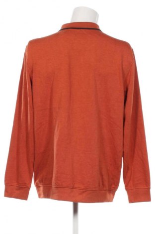 Herren Shirt Bexleys, Größe XXL, Farbe Orange, Preis € 9,99