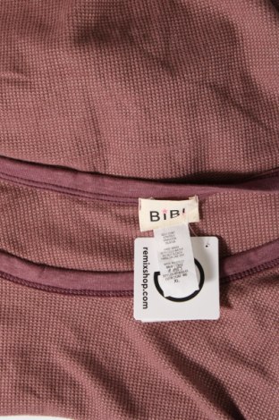 Herren Shirt Bibi, Größe XL, Farbe Rosa, Preis 6,49 €