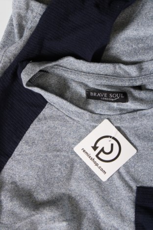 Herren Shirt Brave Soul, Größe S, Farbe Mehrfarbig, Preis € 8,99