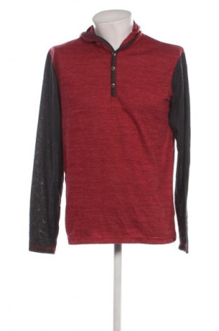 Herren Shirt Burnside, Größe L, Farbe Mehrfarbig, Preis € 6,49