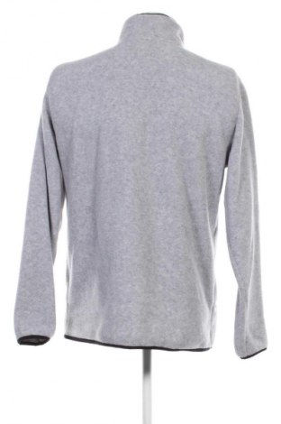 Herren Shirt Burton, Größe M, Farbe Grau, Preis € 25,49