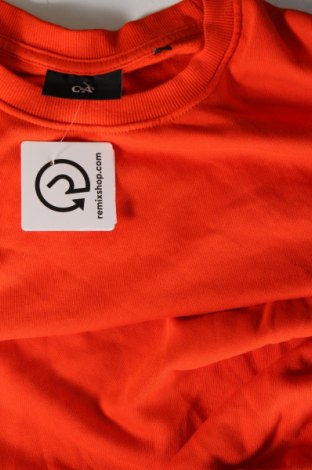 Herren Shirt C&A, Größe XL, Farbe Orange, Preis € 6,49