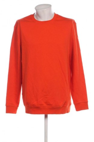 Herren Shirt C&A, Größe XL, Farbe Orange, Preis € 6,49