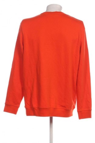 Herren Shirt C&A, Größe XL, Farbe Orange, Preis 6,99 €