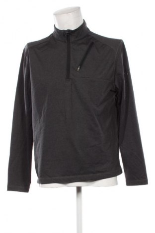 Herren Shirt Callaway, Größe M, Farbe Grau, Preis 8,99 €