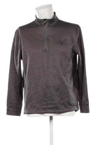 Herren Shirt Callaway, Größe L, Farbe Grau, Preis € 8,99