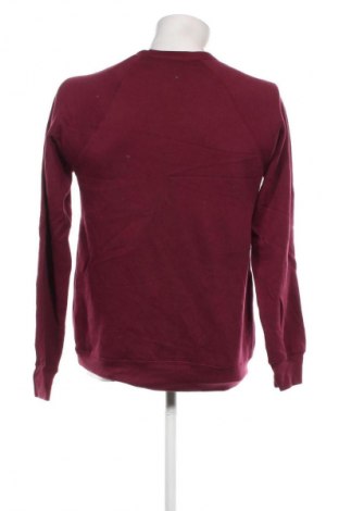 Herren Shirt Campus Lifestyle, Größe S, Farbe Rot, Preis 5,99 €