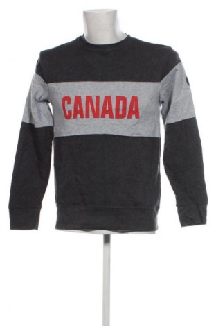 Męska bluzka Canada Weather Gear, Rozmiar M, Kolor Szary, Cena 34,99 zł