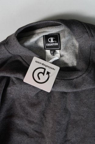 Herren Shirt Champion, Größe XL, Farbe Grau, Preis € 7,99