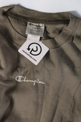 Herren Shirt Champion, Größe L, Farbe Grün, Preis € 9,99