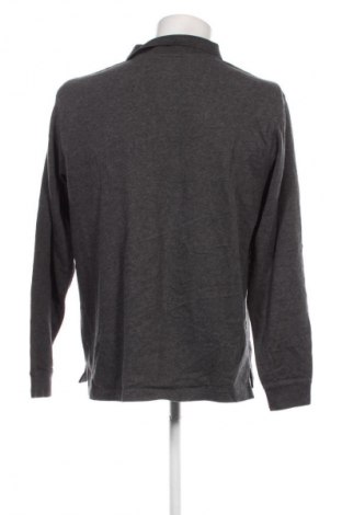 Herren Shirt Chervo, Größe L, Farbe Grau, Preis € 13,49