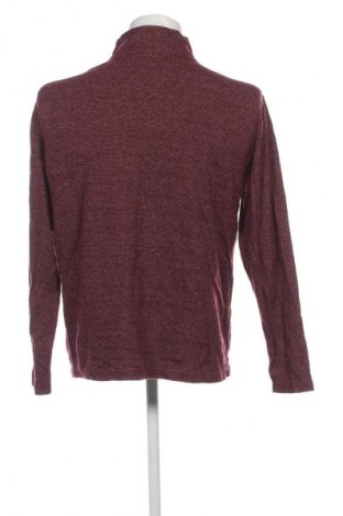 Herren Shirt Claiborne, Größe L, Farbe Rot, Preis € 5,99