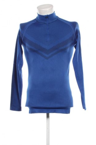 Herren Shirt Crane, Größe M, Farbe Blau, Preis € 6,49