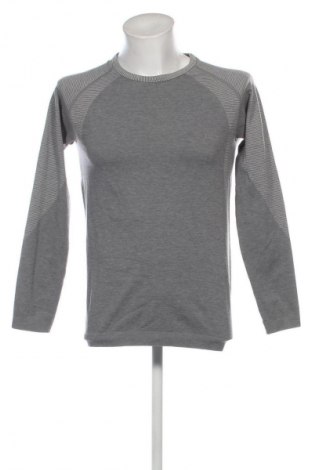 Herren Shirt Crane, Größe L, Farbe Grau, Preis 9,49 €