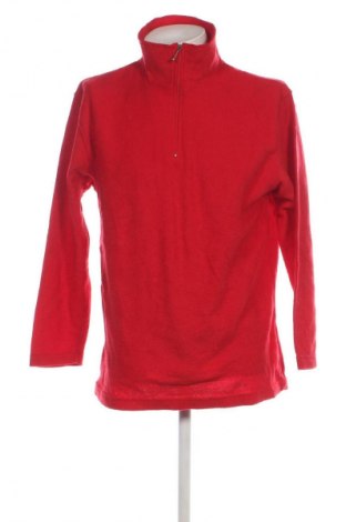 Herren Shirt Crane, Größe M, Farbe Rot, Preis € 8,49