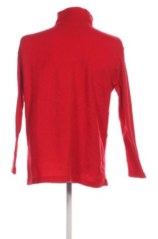 Herren Shirt Crane, Größe M, Farbe Rot, Preis € 16,49