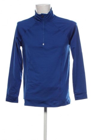 Herren Shirt Crivit, Größe M, Farbe Blau, Preis 9,49 €